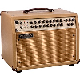 MESA/Boogie Rosette 300 2x8" 300W Acoustic Combo Amplifier Tan