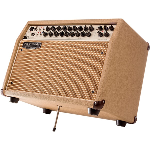 MESA/Boogie Rosette 300 2x8" 300W Acoustic Combo Amplifier Tan