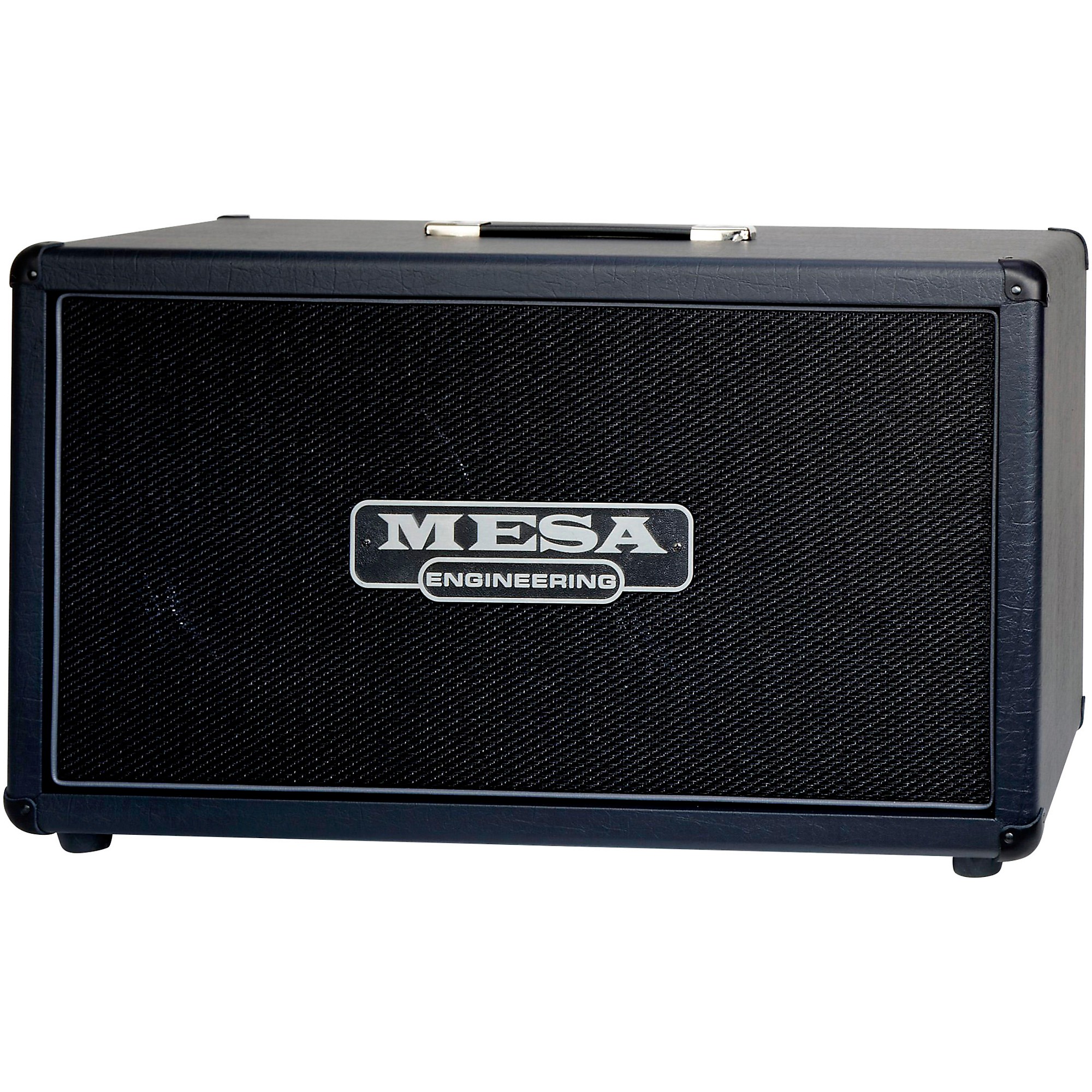 Mesa Boogie 2x12 Rectifier Cabinet