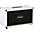 MESA/Boogie Horizontal Rectifier 2x12"... MESA/Boogie Horizontal Rectifier 2x12" 120W Guitar Speaker Cabinet Hot White Bronco