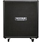 MESA/Boogie Rectifier Standard Straight 4x12" 240W Guitar Speaker Cabinet Black