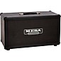 MESA/Boogie Rectifier Compact 2x12" 120W Guitar Speaker Cabinet Black thumbnail