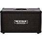 MESA/Boogie Rectifier Compact 2x12" 120W Guitar Speaker Cabinet Black