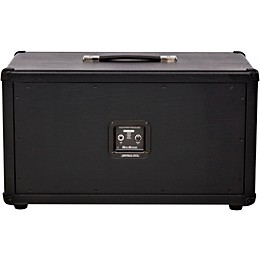 MESA/Boogie Rectifier Compact 2x12" 120W Guitar Speaker Cabinet Black