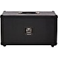 MESA/Boogie Rectifier Compact 2x12" 120W Guitar Speaker Cabinet Black