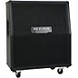 MESA/Boogie Rectifier Standard Slant 4x12" 240W Guitar Speaker Cabinet Black thumbnail
