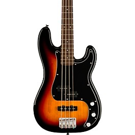 Squier Affinity Series Limited-Edition PJ Bass 3-Color Sunburst