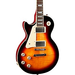 Epiphone Les Paul Standard '60s Left-Handed Elec... Epiphone Les Paul Standard '60s Left-Handed Electric Guitar Bourbon Burst