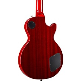 Epiphone Les Paul Standard '60s Left-Handed Electric Guitar Bourbon Burst
