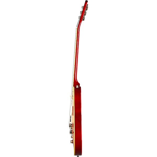 Epiphone Les Paul Standard '60s Left-Handed Electric Guitar Iced Tea