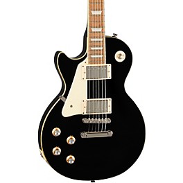 Epiphone Les Paul Standard '60s Left-Handed Electric Gui... Epiphone Les Paul Standard '60s Left-Handed Electric Guitar Ebony