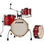 SONOR AQX Jungle Shell Pack Red Moon Sparkle thumbnail