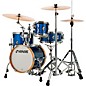 SONOR AQX Micro Shell Pack Blue Ocean Sparkle thumbnail