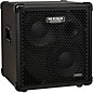 MESA/Boogie Subway 2x10" 600W Diagonal Ultra-Lite Bass Speaker Cabinet Black thumbnail
