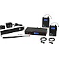 Galaxy Audio AS-1100-2 Wireless In-Ear Monitor Twin Pack System Band N thumbnail