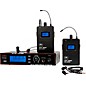 Galaxy Audio AS-1400-2 Wireless In-Ear Monitor Twin Pack System Band M thumbnail