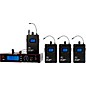 Galaxy Audio AS-1400-4 Wireless In-Ear Monitor Band Pack System Band P