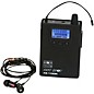 Galaxy Audio AS-1100 Wireless In-Ear Monitor Receiver Band N thumbnail