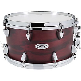 Orange County Drum & Percussion Mapl... Orange County Drum & Percussion Maple Ash Snare Drum 7 x 13 in. Chestnut Matte Finish