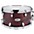 Orange County Drum & Percussion Mapl... Orange County Drum & Percussion Maple Ash Snare Drum 7 x 13 in. Chestnut Matte Finish