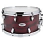 Orange County Drum & Percussion Maple Ash Snare Drum 7 x 13 in. Chestnut Matte Finish thumbnail