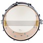 Orange County Drum & Percussion Maple Ash Snare Drum 7 x 13 in. Chestnut Matte Finish