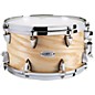 Orange County Drum & Percussion Maple Ash Snare Drum 7 x 13 in. Natural Gloss thumbnail