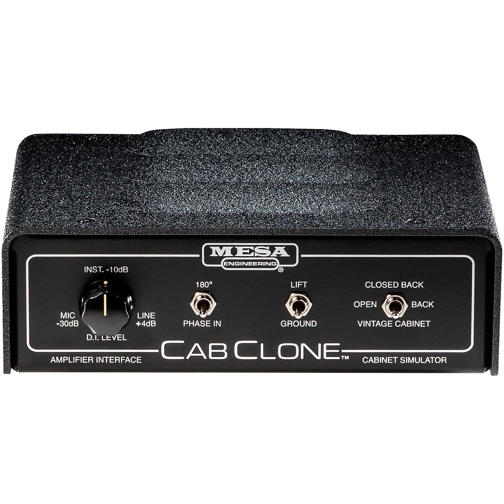 MESA BOOGIE CabClone 16Ω CabCloneIR-front-