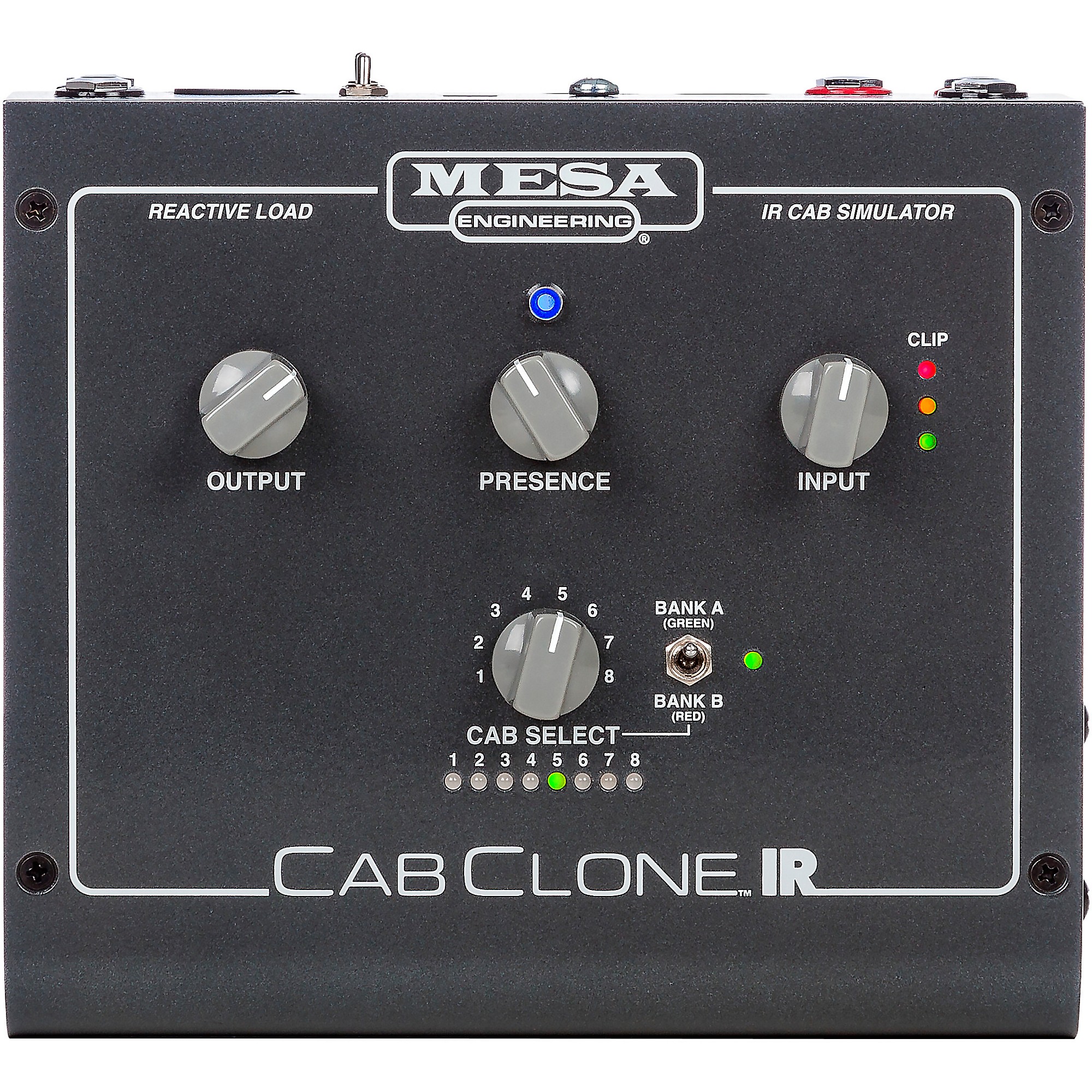 Mesa Boogie CabClone IR Plus Cabinet Simulator - 16ohm | Reverb