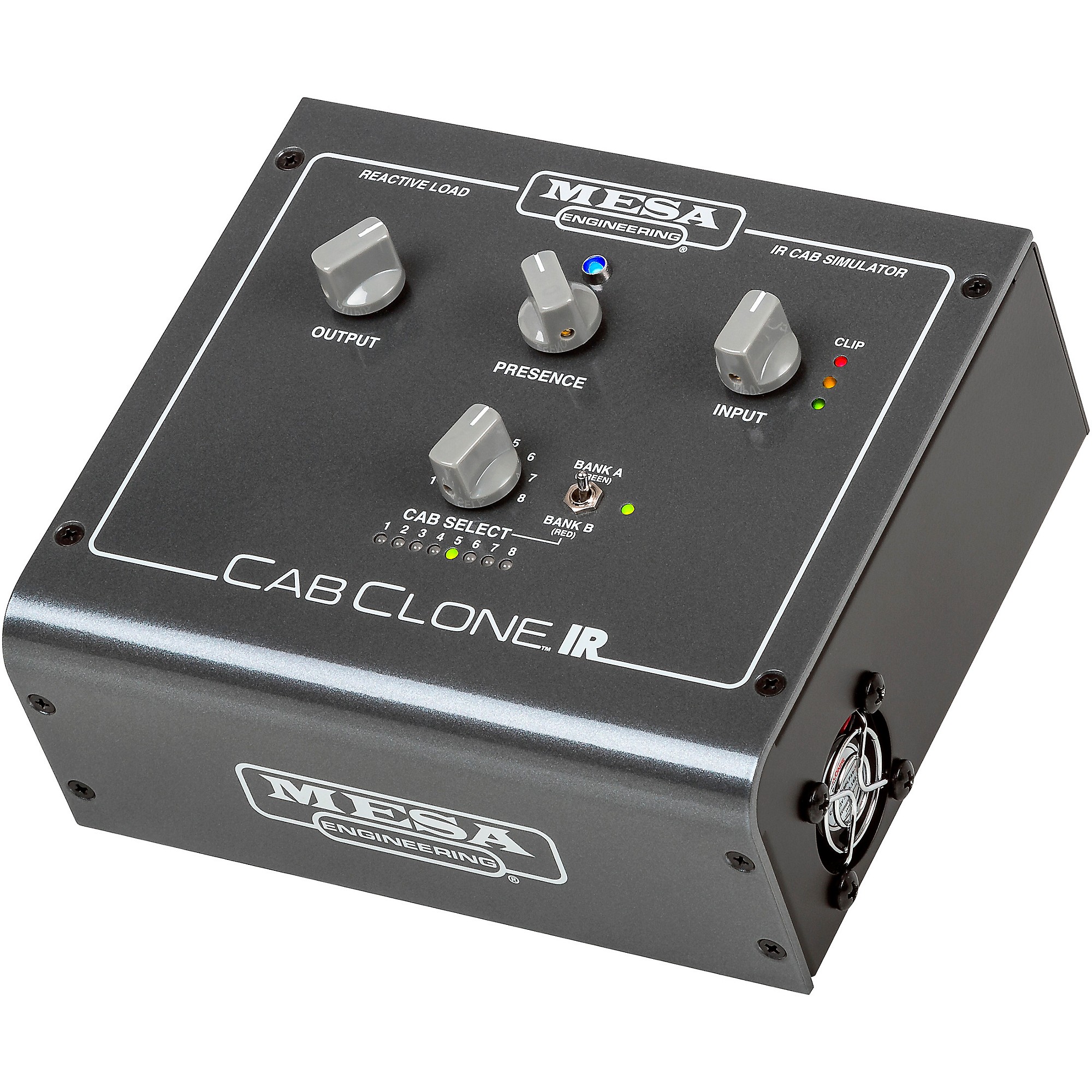 Mesa Boogie Cab Clone 16Ω Mesa Boogie CabClone Guitar Cab Simulator - 8 Ohm