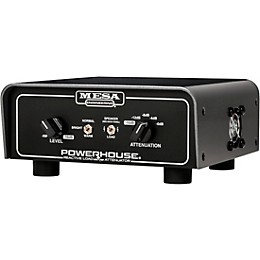 MESA/Boogie PowerHouse Reactive Load Attenuator Black 16 Ohm