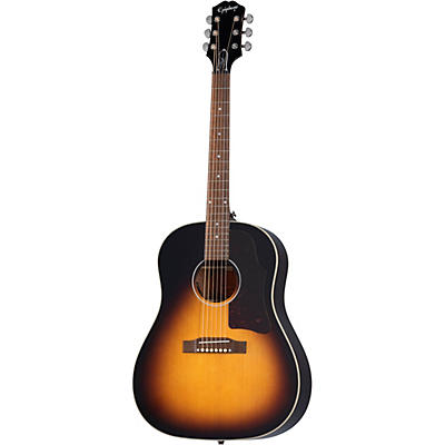 Epiphone Slash J-45 Acoustic-Electric Guitar November Burst for sale