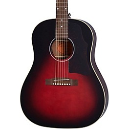 Epiphone Slash J-45 Acoustic-Electric Guitar November Burst Epiphone Slash J-45 Acoustic-Electric Guitar Vermillion Burst