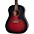 Epiphone Slash J-45 Acoustic-Electric Guitar November Burst Epiphone Slash J-45 Acoustic-Electric Guitar Vermillion Burst