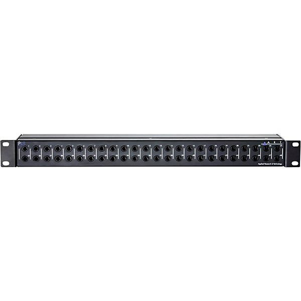 Art P48 48-Point Patch Bay