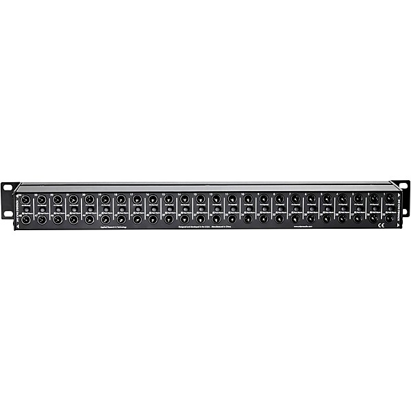 Art P48 48-Point Patch Bay