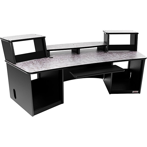 Music Studio Desk Workstation with Ra…, Computers