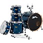 Sound Percussion Labs Velocity 5-Piece Shell Pack Cobalt Sequin