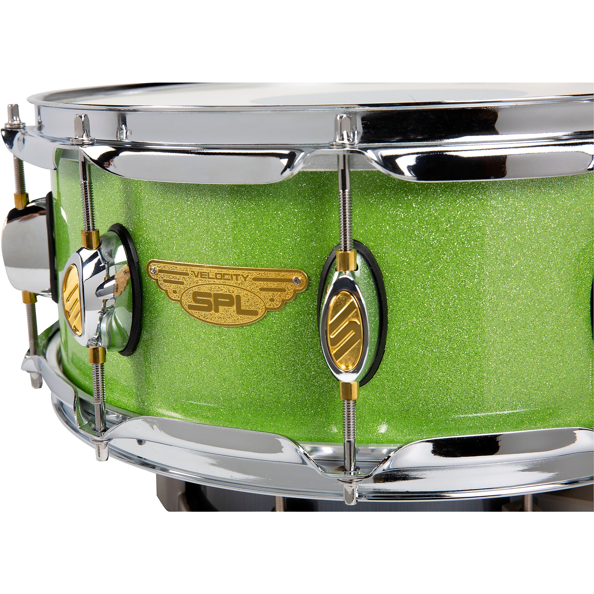 Sound Percussion Labs Spring GreenSound Percussion Labs Spring Green  