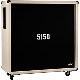 EVH 5150 Iconic 4x12 Cabinet Ivory EVH 5150 Iconic 4x12 Cabinet Ivory