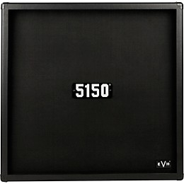 EVH 5150 Iconic 4x12 Cabinet Black