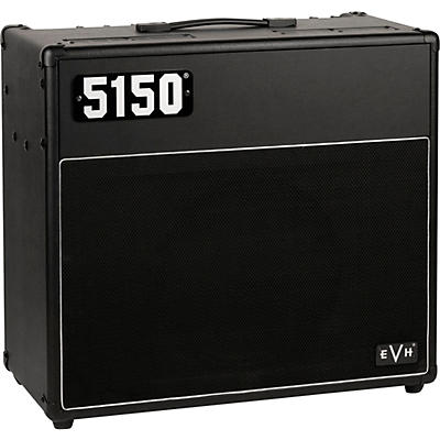 Evh 5150Iii Iconic Series 40W 1X12 Combo Amp Black for sale