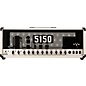 Open Box EVH 5150 Iconic 80W Guitar Amp Head Level 1 Ivory