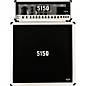 Open Box EVH 5150 Iconic 80W Guitar Amp Head Level 1 Ivory
