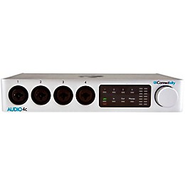 iConnectivity AUDIO4c USB Audio Interface