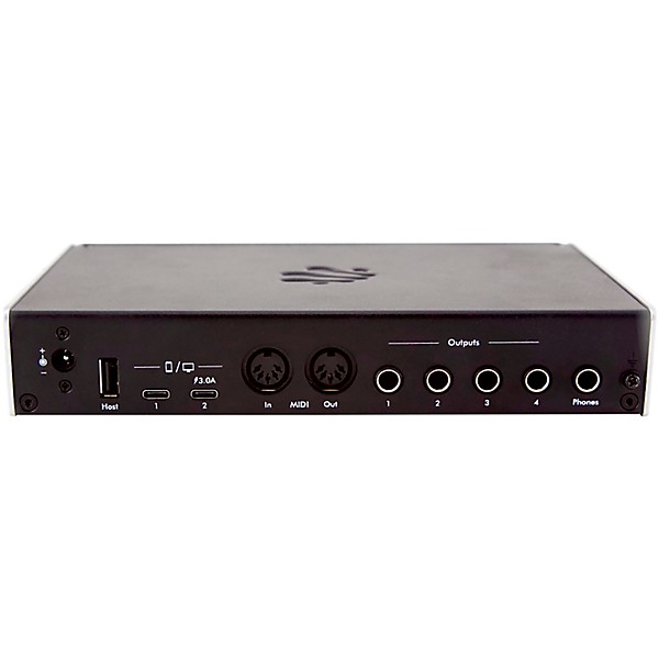 iConnectivity AUDIO4c USB Audio Interface