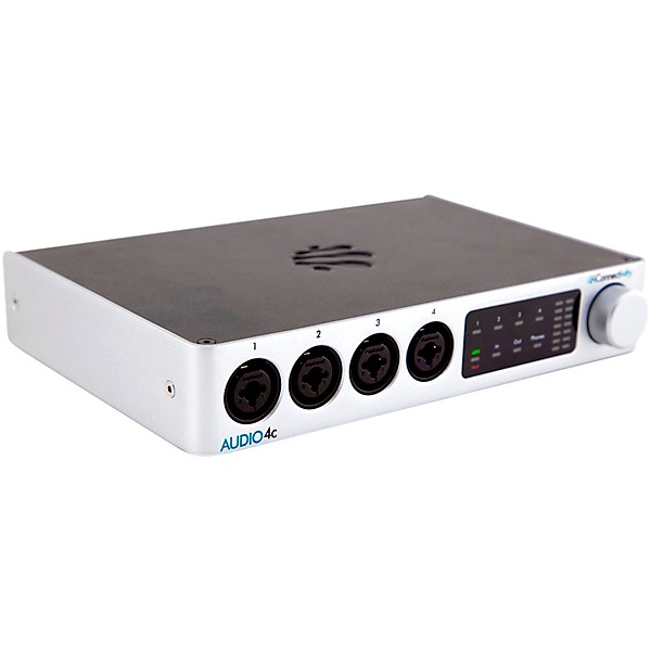 iConnectivity AUDIO4c USB Audio Interface