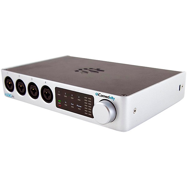 iConnectivity AUDIO4c USB Audio Interface