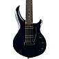 Ernie Ball Music Man Majesty 7 Quilt Top Electric Guitar Blue Ink thumbnail