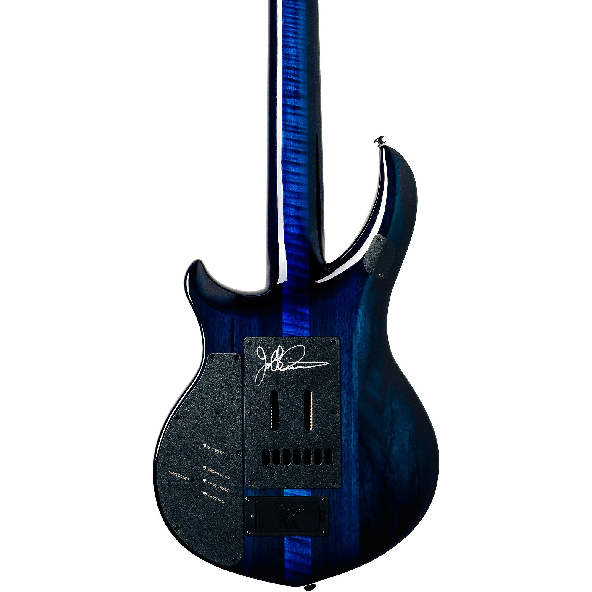 ギター blue Xotic XS-Core HH Aqua Blue Burst #20015 | Blue Guitars